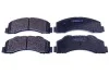 KLOCKI HAM PRZOD B111585