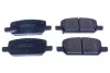 KLOCKI HAM TYL B111907
