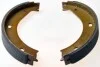 Колодки ручника Bmw 3(E36),5(E28/E34),7(E32/E38) B120038