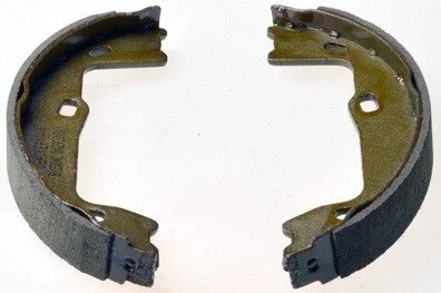 Гальмівні колодки (набір) Denckermann B120040