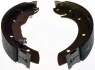 Колодки тормозные. Bmw 3 E36 90-98 Denckermann B120043 (фото 1)