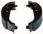 Барабанные тормозные колодки задн. Renault Clio,Twingo I 1.2 93- B120052