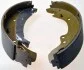Колодки тормозные барабанные Fiat Ducato 10-14 Peugeot Boxer 94- Denckermann B120085 (фото 1)