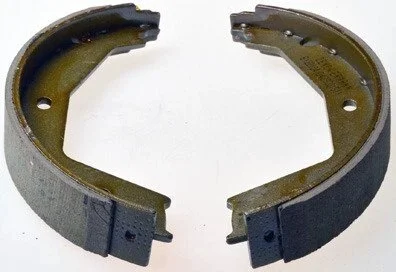 Комплект гальмівних колодок Denckermann B120104