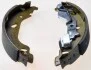 Барабанні гальмівні колодки Fiat Punto 00- B120105