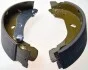 Колодки зад. бараб. Ford Transit (03-08) B120116