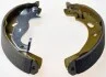 Барабанні гальмівні колодки Ford Focus 06- B120121
