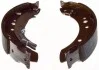 Барабанные тормозные колодки Citroen C2/C3/Peugeot 1007 03- B120146