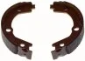 ТОРМОЗНЫЕ КОЛОДКИ БАРАБАН. Hyundai Tucson 2004- Denckermann B120163 (фото 1)