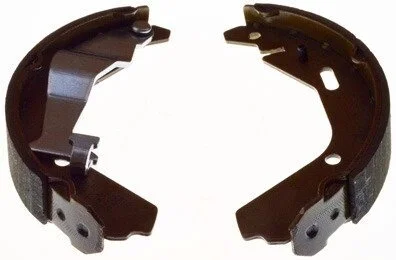 BRAKE SHOES Denckermann B120193