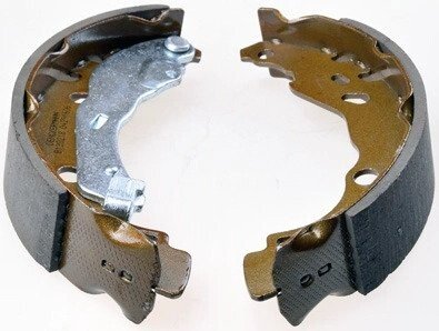 Brake Shoe Kit Denckermann B120218