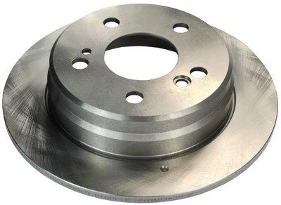 Диск тормозной DB W124, W201. Denckermann B130010