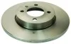 Диск тормозной передн не вент VW Caddy II/III/IV/Passat/Vento 1.4-2.0 88-04 Denckermann B130017 (фото 1)
