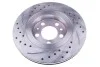 TARCZA HAM.PRZOD RACING EDITION Denckermann B130037S (фото 2)