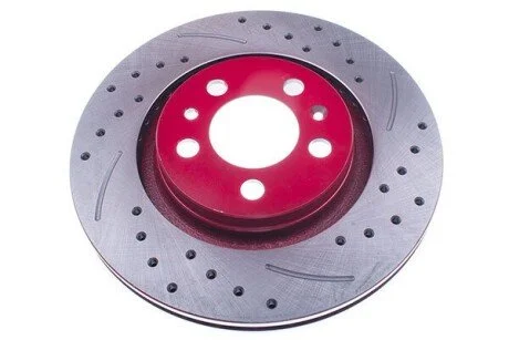TARCZA HAM.PRZOD RACING EDITION Denckermann B130037S