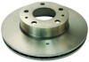 Диск тормозной перед. Citroen Jumper/Peugeot Boxer/ Fiat Ducato 1.9D-3.0HDi 94- B130070