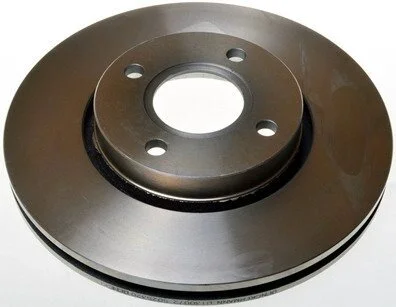Диск тормозной перед. Ford Mondeo 2.5 98- (278x24) Denckermann B130072
