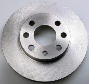Диск тормозной перед. Opel Corsa C 1.0I-1.2I 00- +ABS (240x20) Denckermann B130219
