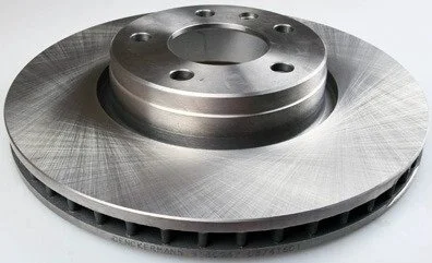 Диск гальмівний переднiй Omega 3.0 24V 89-93 Denckermann B130247