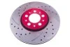 TARCZA HAM.PRZOD RACING EDITION Denckermann B130265S (фото 1)