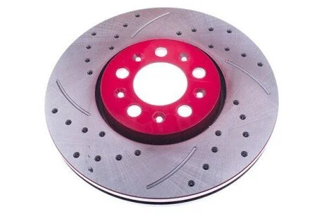 TARCZA HAM.PRZOD RACING EDITION Denckermann B130265S
