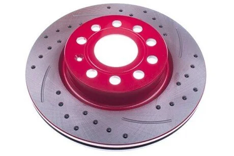 TARCZA HAM.PRZOD RACING EDITION Denckermann B130266S