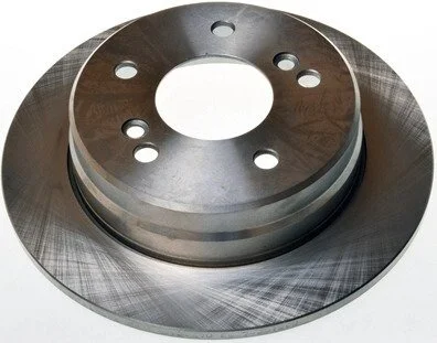 Диск тормозной DB W124, W201. Denckermann B130270