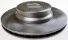 Brake disc front Denckermann B130323 (фото 1)