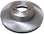 Диск тормозной перед. Bmw E65/E66 730d-735i,Li 11.01- B130326