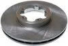 Диск тормозной перед. Ford Transit 330/350 (300X28) 06- B130336