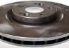 Brake disc front B130375