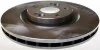 Brake disc front B130375