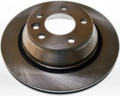 Brake disc rear Denckermann B130403
