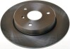 Brake disc front Denckermann B130412 (фото 1)