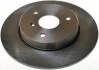 Brake disc front Denckermann B130412 (фото 1)
