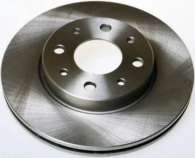Brake disc front Denckermann B130413