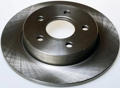 Brake disc rear Denckermann B130416