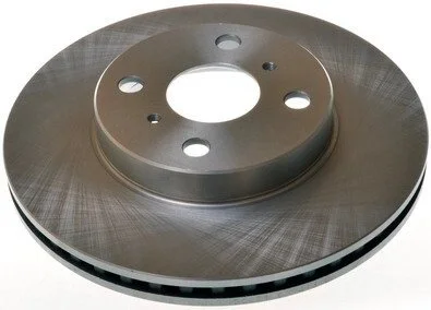 Brake disc front Denckermann B130421