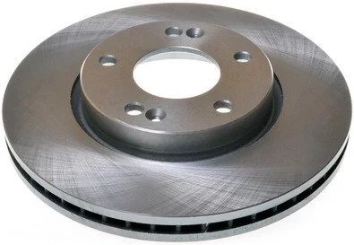 Brake disc front Denckermann B130434