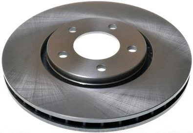 Диски гальмівні Chrysler Voyager II ALL 01- (302x28,5mm) Denckermann B130443