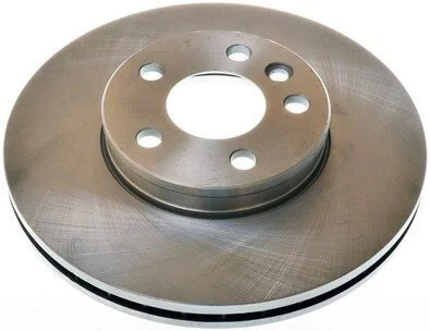Тормозной диск перед. Seat Alhambra, Ford Galaxy, VW Sharan/T4 1.9TDI 95- Denckermann B130447