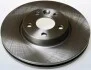 Тормозной диск передний Ford Mondeo / Galaxy / S-Max 07-> B130450