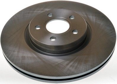 Brake disc front Denckermann B130454