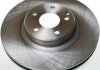 Brake disc front B130456