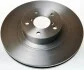 Диск тормозной Subaru Impreza / Wagon 2,0 16V / WRX 00- (294 B130461