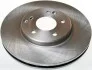 Диск гальмівний P DB C208,R170,W210 95- B130463