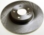 Disck Brake Front Denckermann B130466 (фото 1)