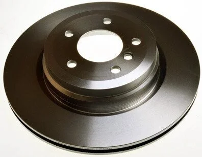 Disck Brake Front Denckermann B130487
