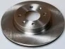 Disck Brake Front Denckermann B130521 (фото 1)