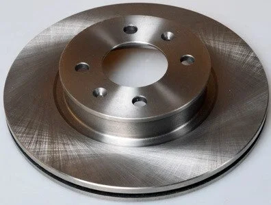 Disck Brake Front Denckermann B130521
